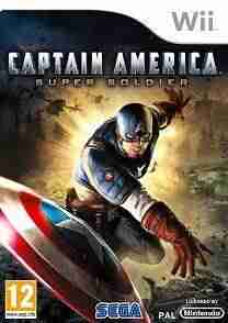 Descargar Captain America Super Soldier [MULTI5][PAL][ABSTRAKT] por Torrent